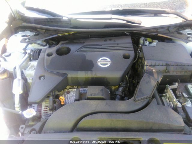 Photo 9 VIN: 1N4AL3AP8FN895733 - NISSAN ALTIMA 