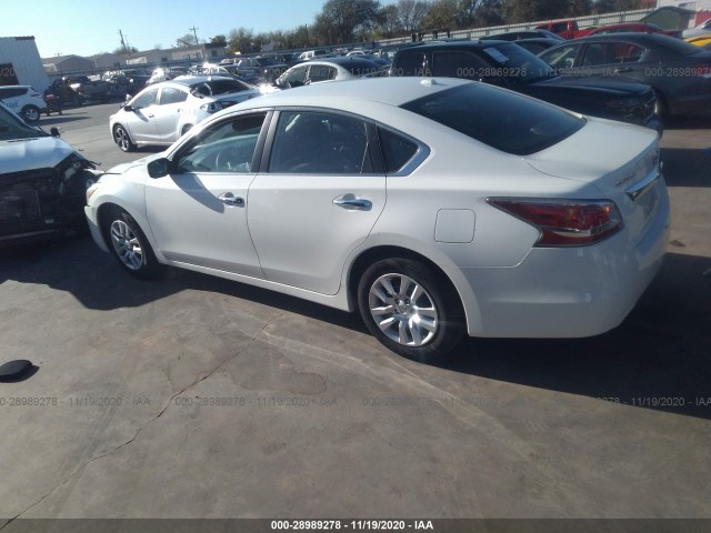 Photo 2 VIN: 1N4AL3AP8FN895778 - NISSAN ALTIMA 