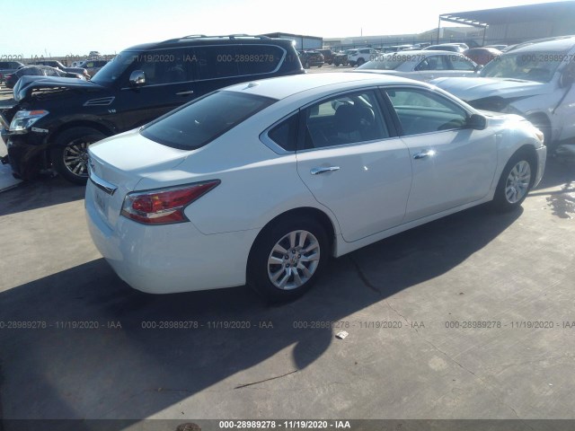 Photo 3 VIN: 1N4AL3AP8FN895778 - NISSAN ALTIMA 