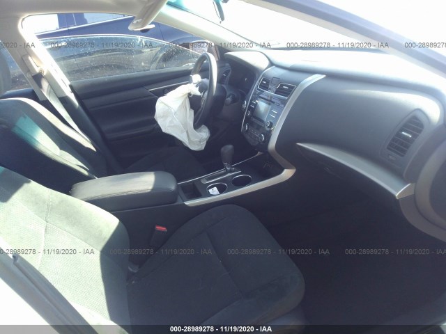 Photo 4 VIN: 1N4AL3AP8FN895778 - NISSAN ALTIMA 