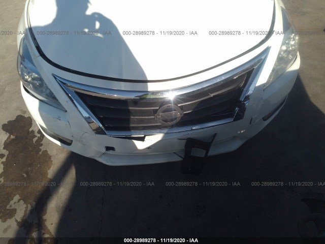 Photo 5 VIN: 1N4AL3AP8FN895778 - NISSAN ALTIMA 