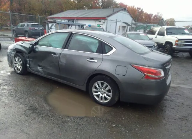 Photo 2 VIN: 1N4AL3AP8FN896512 - NISSAN ALTIMA 