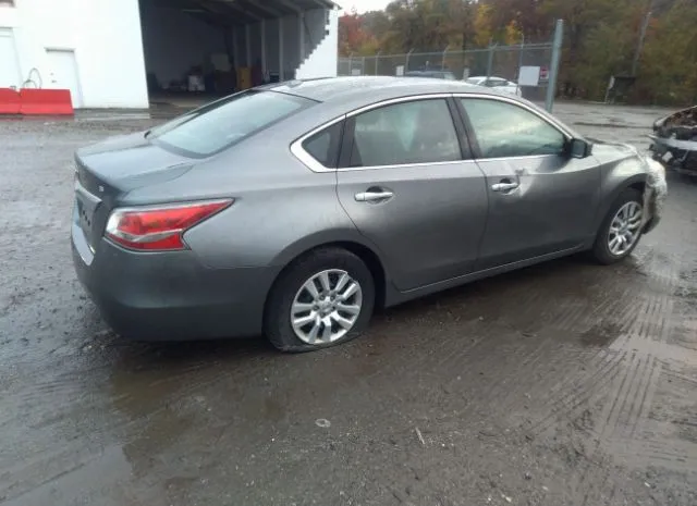 Photo 3 VIN: 1N4AL3AP8FN896512 - NISSAN ALTIMA 