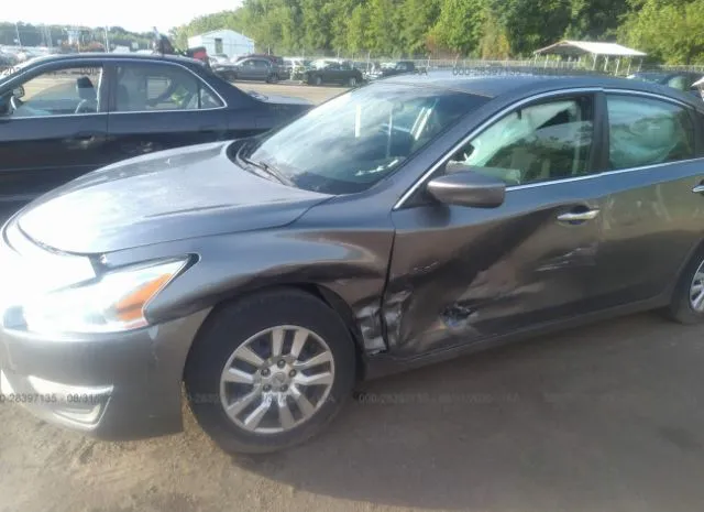 Photo 5 VIN: 1N4AL3AP8FN896512 - NISSAN ALTIMA 