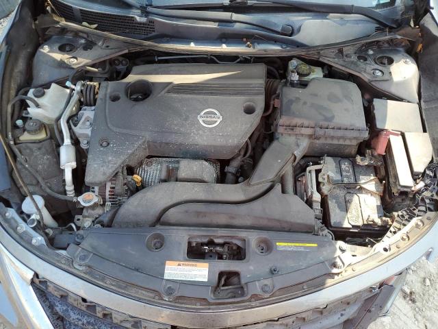 Photo 10 VIN: 1N4AL3AP8FN896770 - NISSAN ALTIMA 2.5 