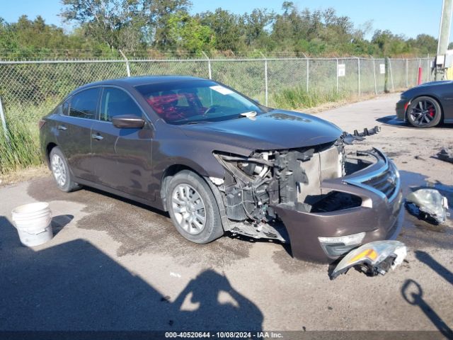 Photo 0 VIN: 1N4AL3AP8FN898356 - NISSAN ALTIMA 