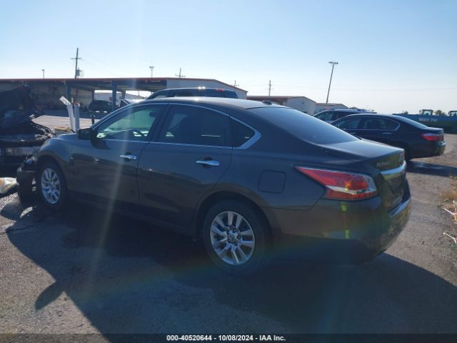 Photo 2 VIN: 1N4AL3AP8FN898356 - NISSAN ALTIMA 