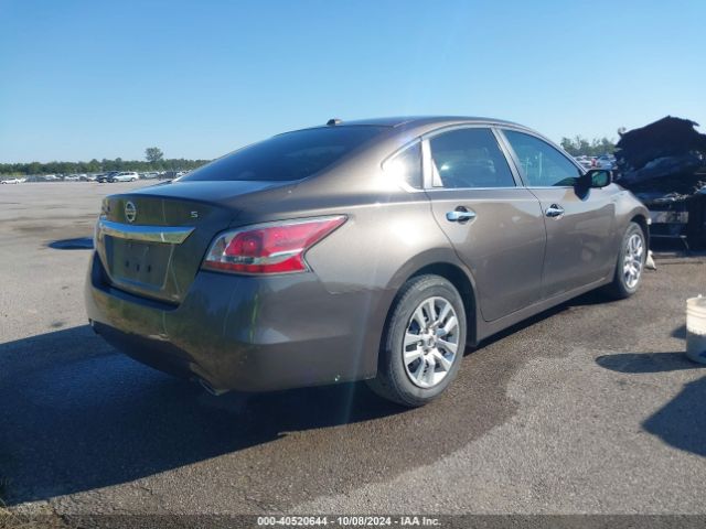 Photo 3 VIN: 1N4AL3AP8FN898356 - NISSAN ALTIMA 