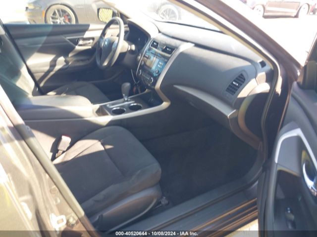 Photo 4 VIN: 1N4AL3AP8FN898356 - NISSAN ALTIMA 