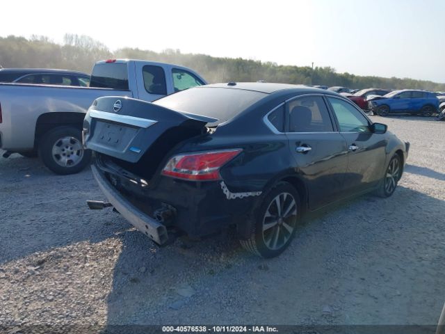 Photo 3 VIN: 1N4AL3AP8FN899846 - NISSAN ALTIMA 