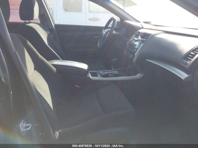 Photo 4 VIN: 1N4AL3AP8FN899846 - NISSAN ALTIMA 