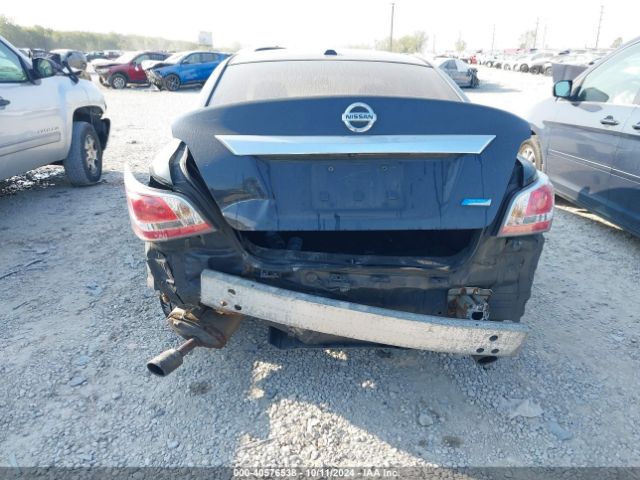 Photo 5 VIN: 1N4AL3AP8FN899846 - NISSAN ALTIMA 