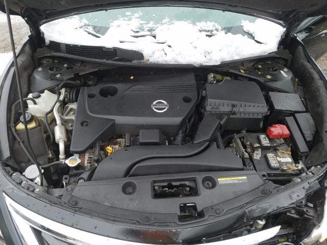 Photo 6 VIN: 1N4AL3AP8FN901045 - NISSAN ALTIMA 2.5 