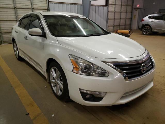 Photo 0 VIN: 1N4AL3AP8FN901143 - NISSAN ALTIMA 2.5 