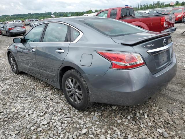 Photo 1 VIN: 1N4AL3AP8FN901658 - NISSAN ALTIMA 