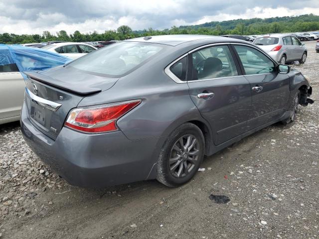 Photo 2 VIN: 1N4AL3AP8FN901658 - NISSAN ALTIMA 