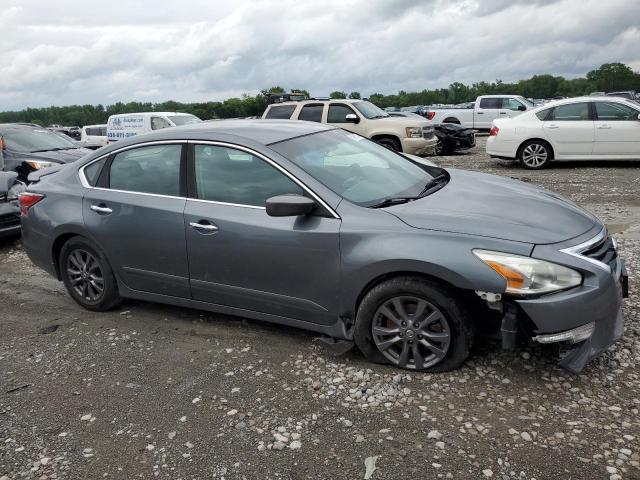 Photo 3 VIN: 1N4AL3AP8FN901658 - NISSAN ALTIMA 