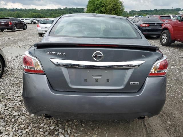 Photo 5 VIN: 1N4AL3AP8FN901658 - NISSAN ALTIMA 