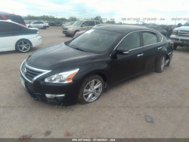 Photo 1 VIN: 1N4AL3AP8FN901840 - NISSAN ALTIMA 