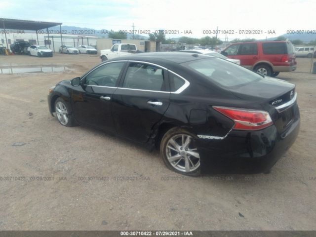 Photo 2 VIN: 1N4AL3AP8FN901840 - NISSAN ALTIMA 