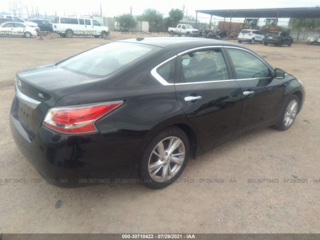 Photo 3 VIN: 1N4AL3AP8FN901840 - NISSAN ALTIMA 