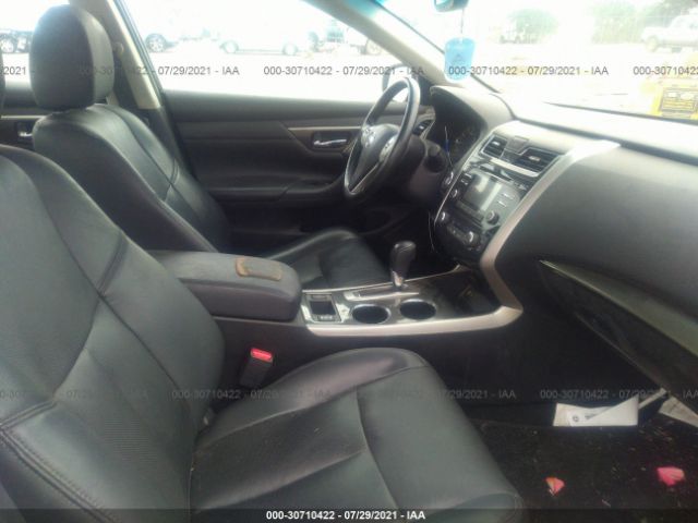 Photo 4 VIN: 1N4AL3AP8FN901840 - NISSAN ALTIMA 