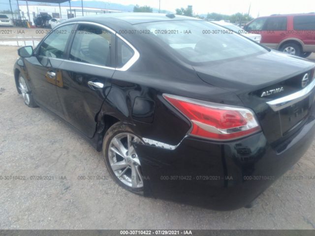 Photo 5 VIN: 1N4AL3AP8FN901840 - NISSAN ALTIMA 