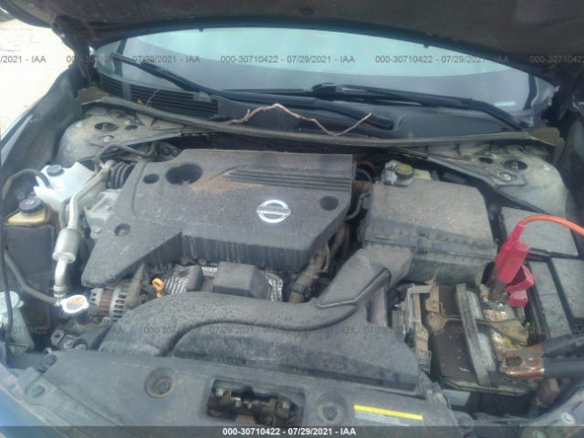 Photo 9 VIN: 1N4AL3AP8FN901840 - NISSAN ALTIMA 