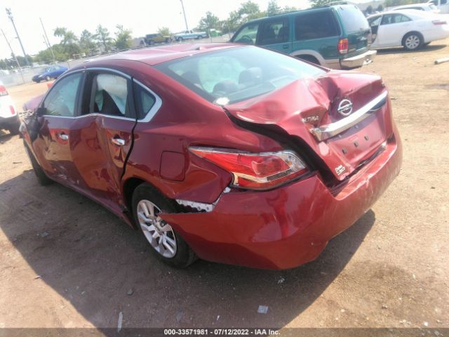 Photo 2 VIN: 1N4AL3AP8FN902292 - NISSAN ALTIMA 