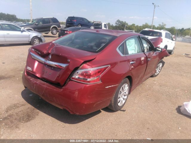 Photo 3 VIN: 1N4AL3AP8FN902292 - NISSAN ALTIMA 