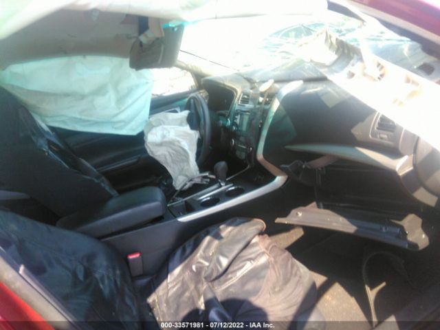 Photo 4 VIN: 1N4AL3AP8FN902292 - NISSAN ALTIMA 