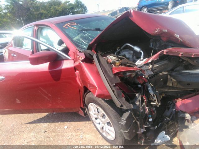 Photo 5 VIN: 1N4AL3AP8FN902292 - NISSAN ALTIMA 