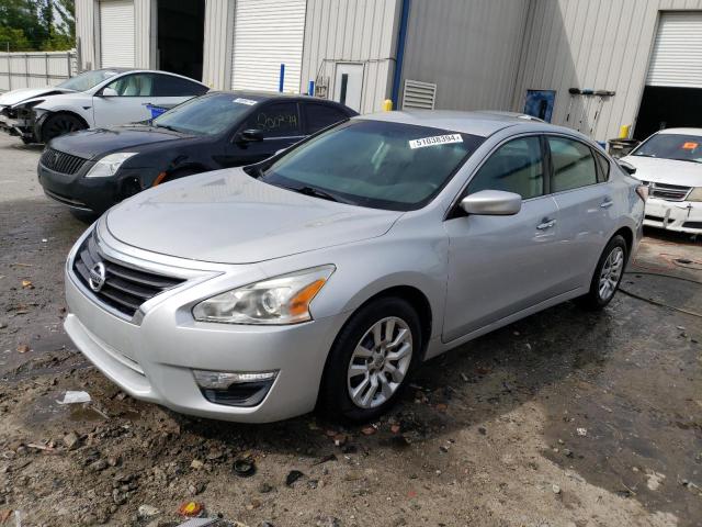 Photo 0 VIN: 1N4AL3AP8FN904446 - NISSAN ALTIMA 