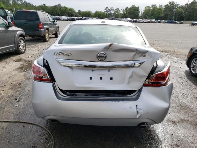 Photo 5 VIN: 1N4AL3AP8FN904446 - NISSAN ALTIMA 