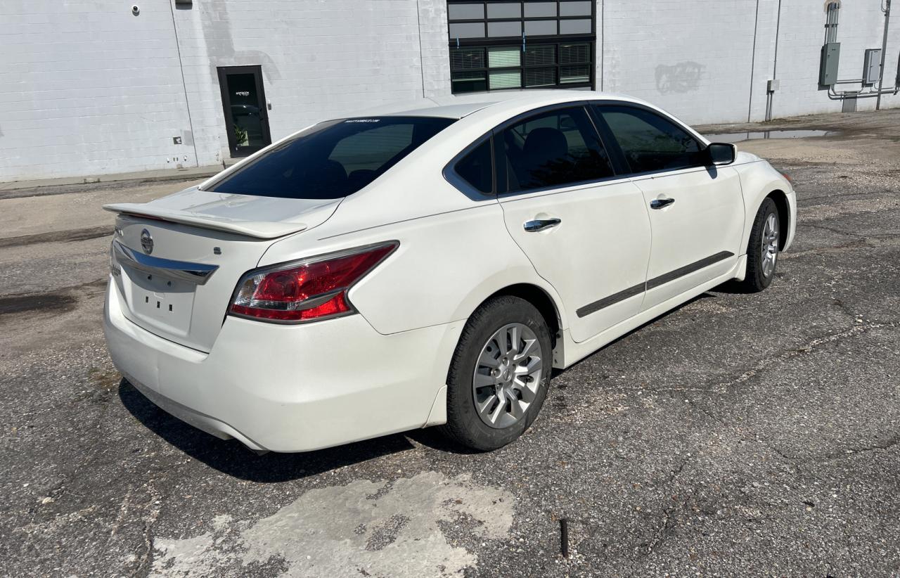 Photo 4 VIN: 1N4AL3AP8FN906889 - NISSAN ALTIMA 