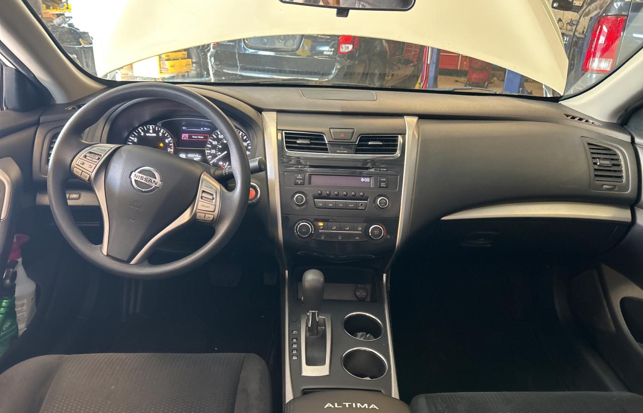 Photo 9 VIN: 1N4AL3AP8FN906889 - NISSAN ALTIMA 