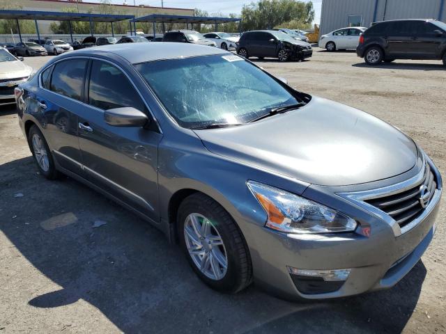 Photo 3 VIN: 1N4AL3AP8FN907413 - NISSAN ALTIMA 