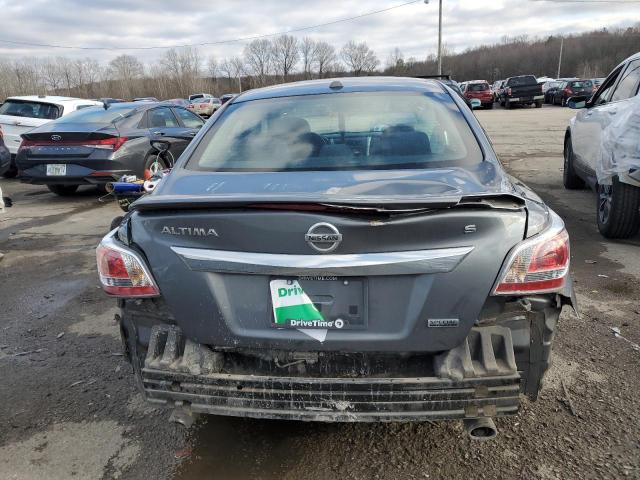 Photo 5 VIN: 1N4AL3AP8FN908240 - NISSAN ALTIMA 