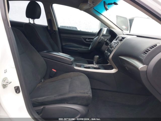 Photo 4 VIN: 1N4AL3AP8FN909405 - NISSAN ALTIMA 