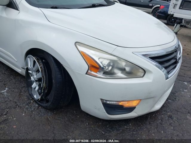 Photo 5 VIN: 1N4AL3AP8FN909405 - NISSAN ALTIMA 