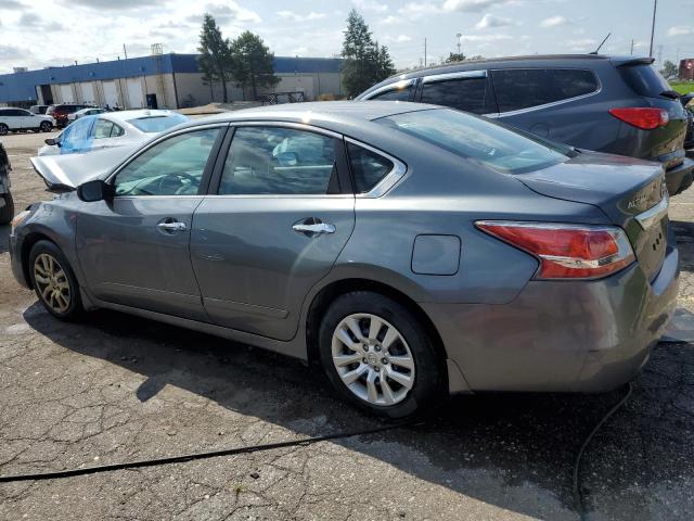 Photo 1 VIN: 1N4AL3AP8FN910294 - NISSAN ALTIMA 2.5 