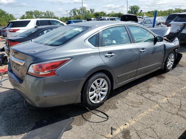 Photo 2 VIN: 1N4AL3AP8FN910294 - NISSAN ALTIMA 2.5 