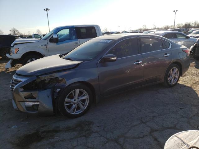 Photo 0 VIN: 1N4AL3AP8FN910800 - NISSAN ALTIMA 2.5 