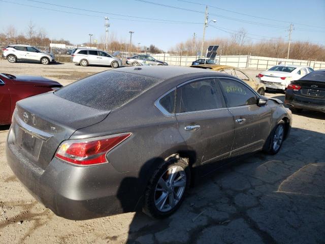 Photo 2 VIN: 1N4AL3AP8FN910800 - NISSAN ALTIMA 2.5 