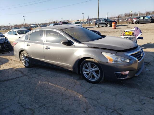 Photo 3 VIN: 1N4AL3AP8FN910800 - NISSAN ALTIMA 2.5 