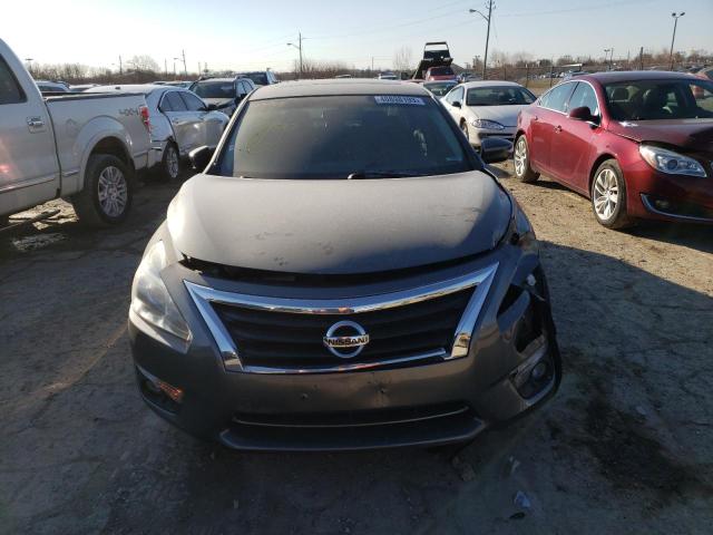 Photo 4 VIN: 1N4AL3AP8FN910800 - NISSAN ALTIMA 2.5 