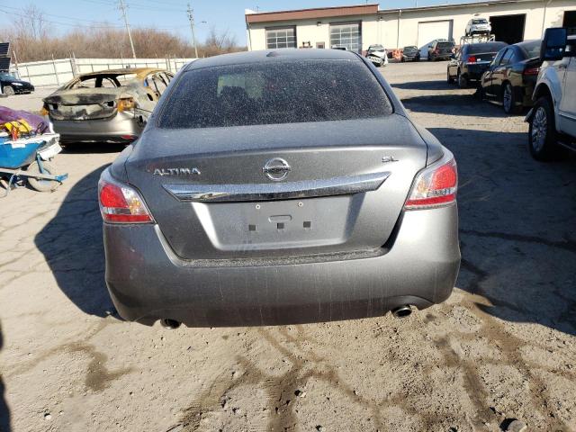 Photo 5 VIN: 1N4AL3AP8FN910800 - NISSAN ALTIMA 2.5 