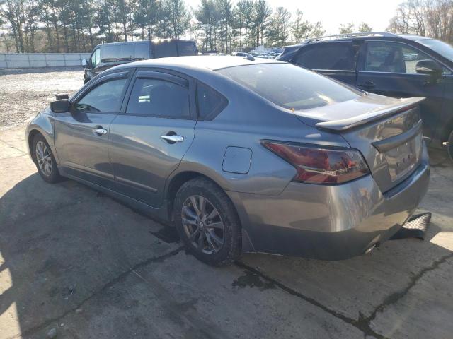 Photo 1 VIN: 1N4AL3AP8FN910991 - NISSAN ALTIMA 