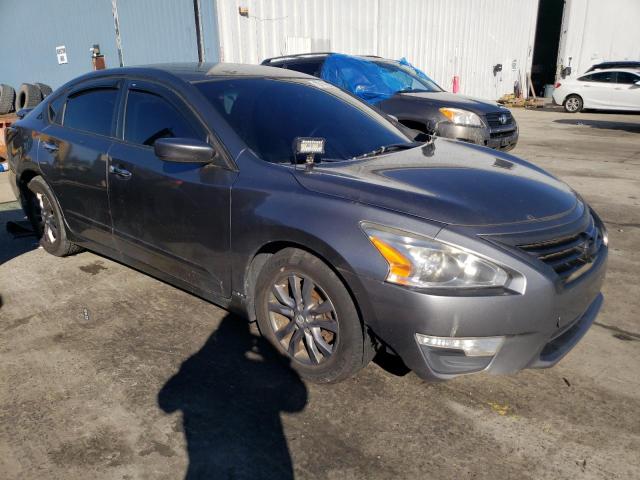 Photo 3 VIN: 1N4AL3AP8FN910991 - NISSAN ALTIMA 