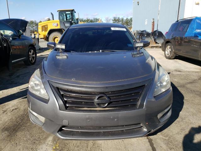 Photo 4 VIN: 1N4AL3AP8FN910991 - NISSAN ALTIMA 